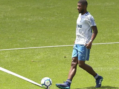 Agente de Emerson Santos abre o jogo e fala sobre possibilidade do atleta defender o Vasco em 2020