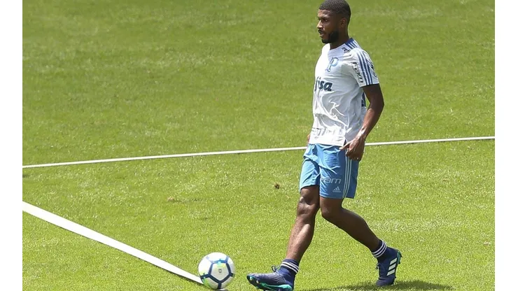 Agente de Emerson Santos abre o jogo e fala sobre possibilidade do atleta defender o Vasco em 2020