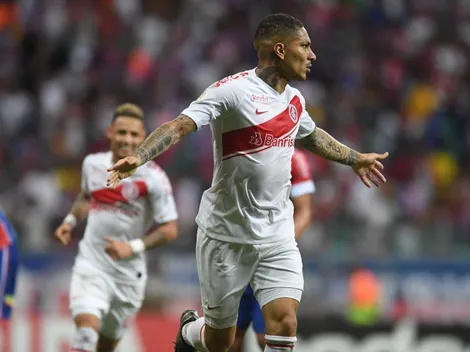 Inter estuda ação de marketing para novo uniforme