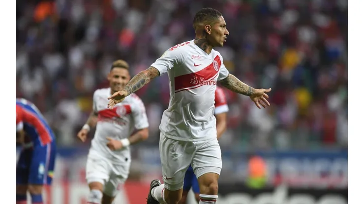 Inter estuda ação de marketing para novo uniforme