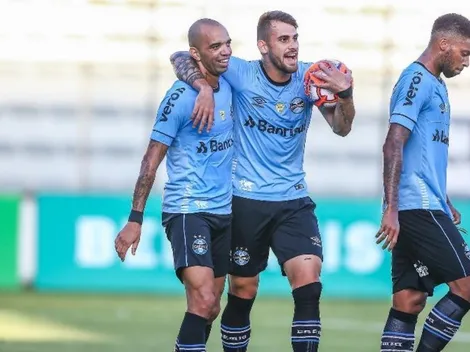 Botafogo está próximo de anunciar chegada de novo centroavante