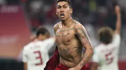 Firmino decide, Liverpool derrota Flamengo e conquista o Mundial