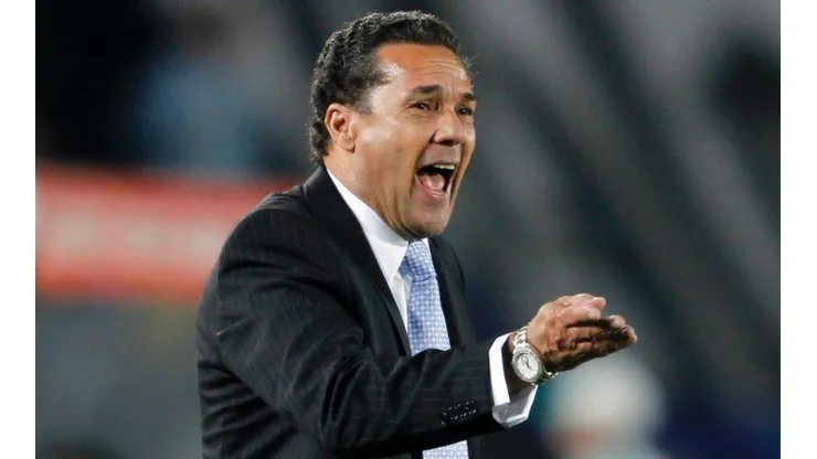 Com Carlos Eduardo cobiçado no mercado, Luxemburgo pode ter ainda outra baixa no Palmeiras para 2020