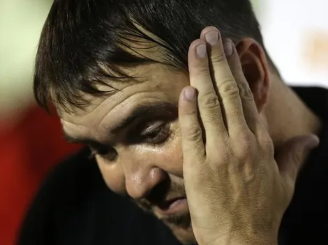 Coudet deve amargar primeira baixa do Inter para 2020