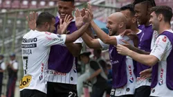 Disputado no mercado, meia do Corinthians entra na mira da LDU