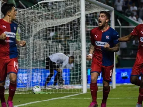 Germán Cano está sem clube, mas pode desembarcar em solo carioca