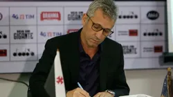 Vasco consegue liberar penhora de R$ 22 milhões