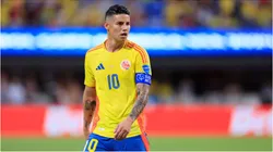 Foto: Buda Mendes/Getty Images - James Rodríguez