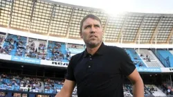 Eduardo Coudet é anunciado pelo Inter