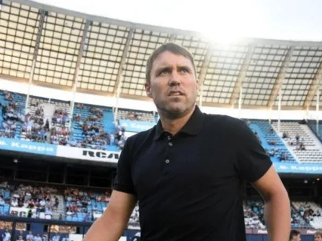 Eduardo Coudet é anunciado pelo Inter