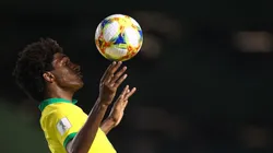 Brazil v Chile - FIFA U-17 World Cup Brazil 2019