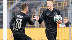 BVB lança camisa comemorativa na Alemanha