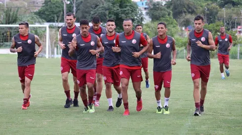 Thiago, destaque do Náutico em 2019, vira alvo do Flamengo