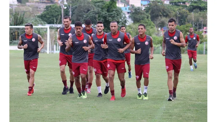 Thiago, destaque do Náutico em 2019, vira alvo do Flamengo