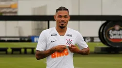 Após especulações, Júnior Urso crava futuro em 2020