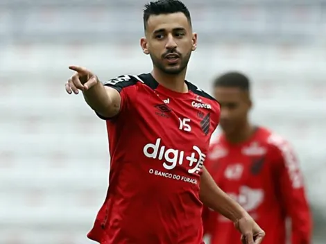 Camacho decide onde vai jogar em 2020