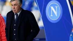 SSC Napoli v KRC Genk: Group E - UEFA Champions League