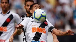 Vasco define moldes de patrocínio da Havan
