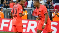 Girondins de Bordeaux v Paris Saint-Germain - Ligue 1