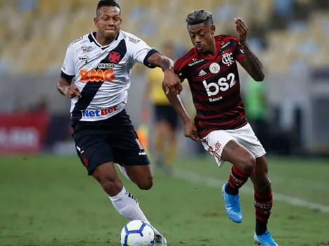 Campello decide que Vasco vai jogar no Maracanã