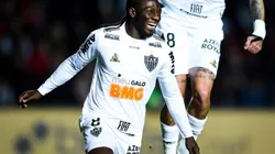 Colon v Atletico MG - Copa CONMEBOL Sudamericana 2019