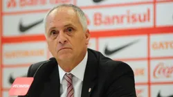 Presidente do Inter diz que Inter não fará loucuras