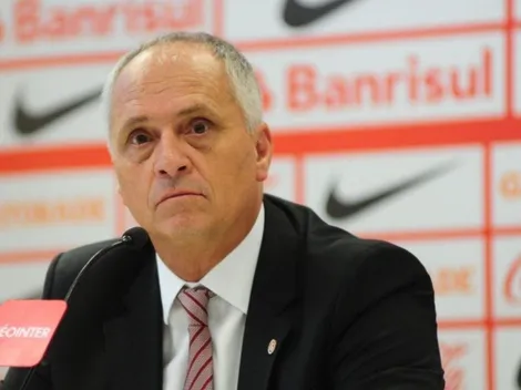 Presidente do Inter diz que Inter não fará loucuras