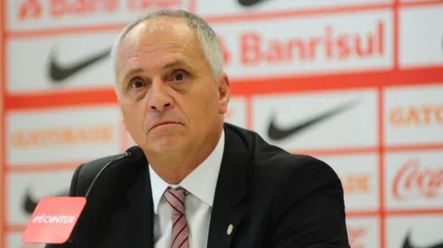 Presidente do Inter diz que Inter não fará loucuras