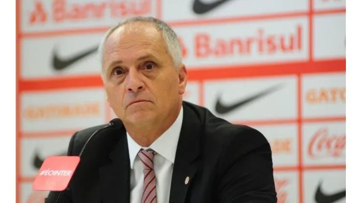 Presidente do Inter diz que Inter não fará loucuras