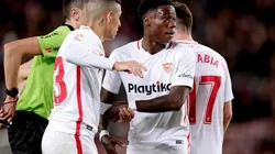 FC Barcelona v Sevilla - Spanish Copa del Rey