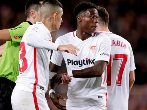 Infeliz na Europa, ex-Corinthians volta a se manifestar sobre reserva