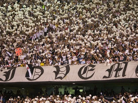 Vasco vê "boom" de sócios e terá Maracanã cheio contra a Chape