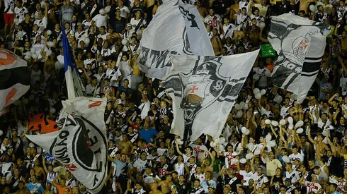 Vasco v Corinthians – Brasileirao Series A 2015