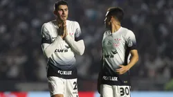 Corinthians e Criciúma medem forças na 17ª rodada do Brasileirão.
