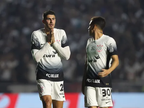 Palpite Corinthians x Criciúma – Campeonato Brasileiro – 16/07/2024