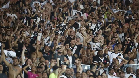 Adesão em massa de sócio-torcedores mobiliza vascaínos nas redes sociais