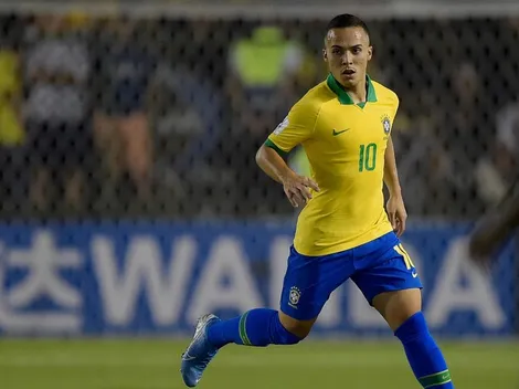 Visando reduzir folha salarial, Inter planeja promover jovens promessas da base