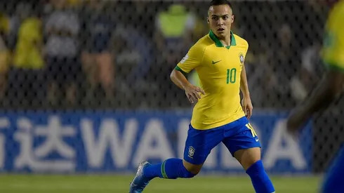 Visando reduzir folha salarial, Inter planeja promover jovens promessas da base