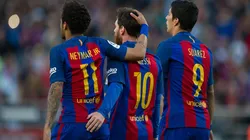 FC Barcelona v Villarreal CF - La Liga