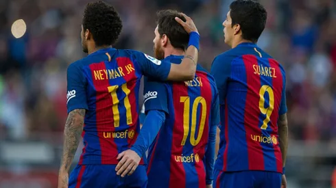 FC Barcelona v Villarreal CF – La Liga