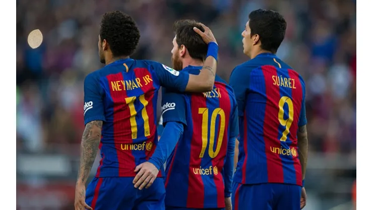 FC Barcelona v Villarreal CF - La Liga