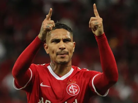 Inter se resguarda em altos valores e gratidão para manter Guerrero em 2020; Boca Jrs quer o artilheiro