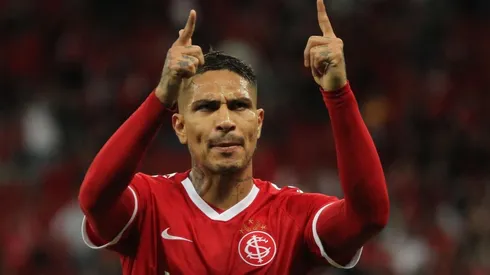 Inter se resguarda em altos valores e gratidão para manter Guerrero em 2020; Boca Jrs quer o artilheiro