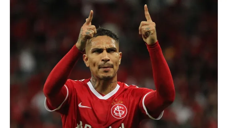 Inter se resguarda em altos valores e gratidão para manter Guerrero em 2020; Boca Jrs quer o artilheiro