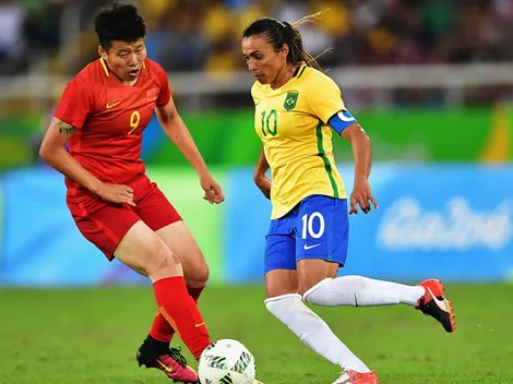 Chegou a vez das mulheres usarem o futebol como instrumento de empoderamento feminino