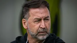 Augusto Melo prometeu e o acerto não aconteceu