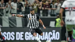 Juventude e Atlético-MG duelam pela 17ª rodada da Série A.