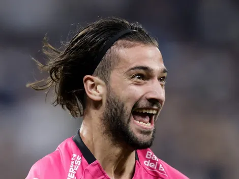 Cruzeiro iguala gols marcados em 2023 e Lautaro Díaz terá trabalho