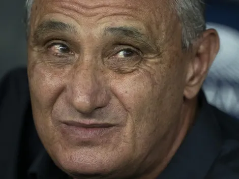 Flamengo finaliza período da Copa América e Tite lamenta derrota