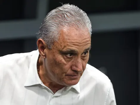 Tite expõe prejuízo ao Flamengo e elege verdadeiro culpado